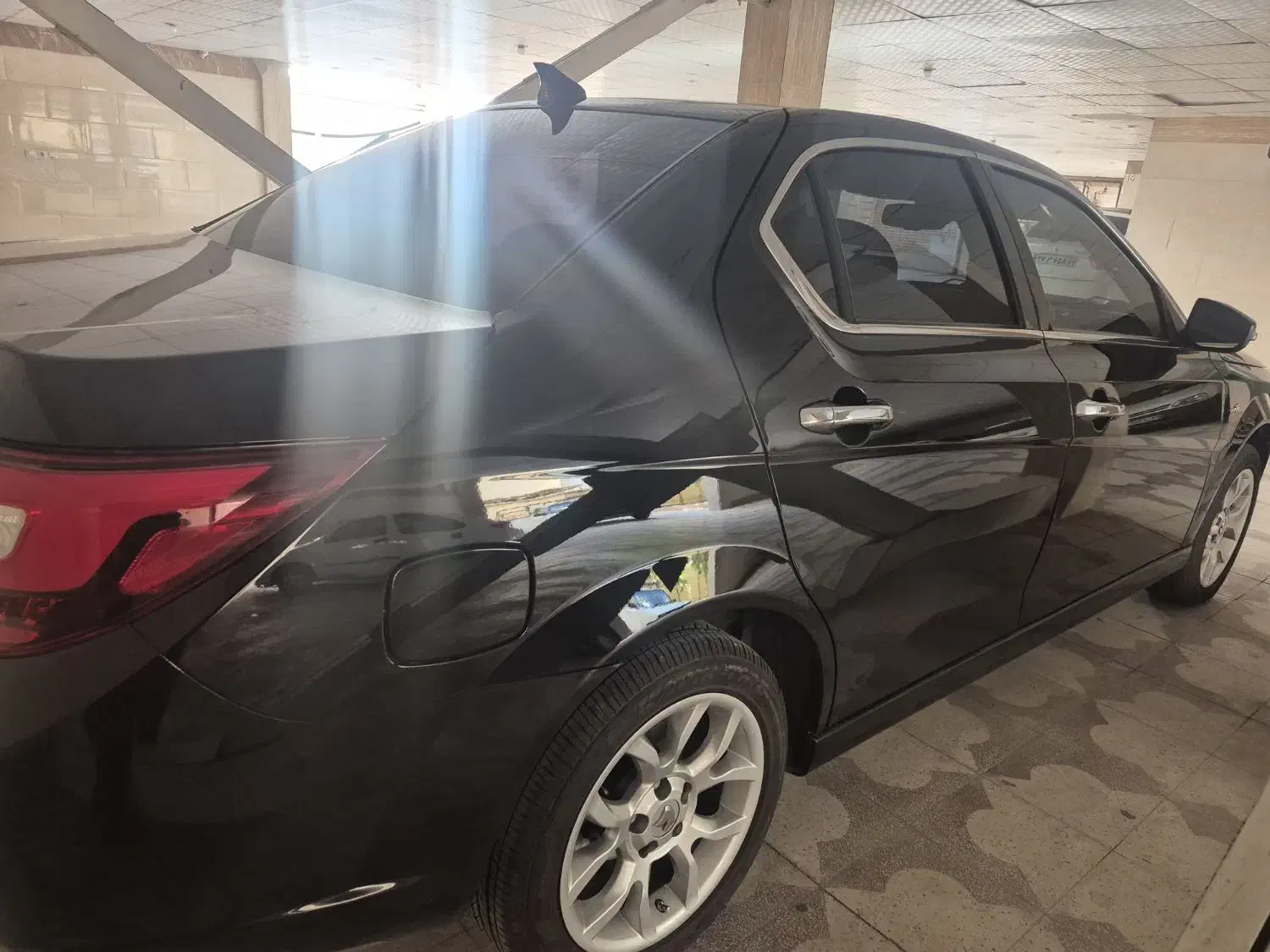 دناپلاس|خودرو سواری و وانت|شیراز, شهرک فرهنگیان|دیوار