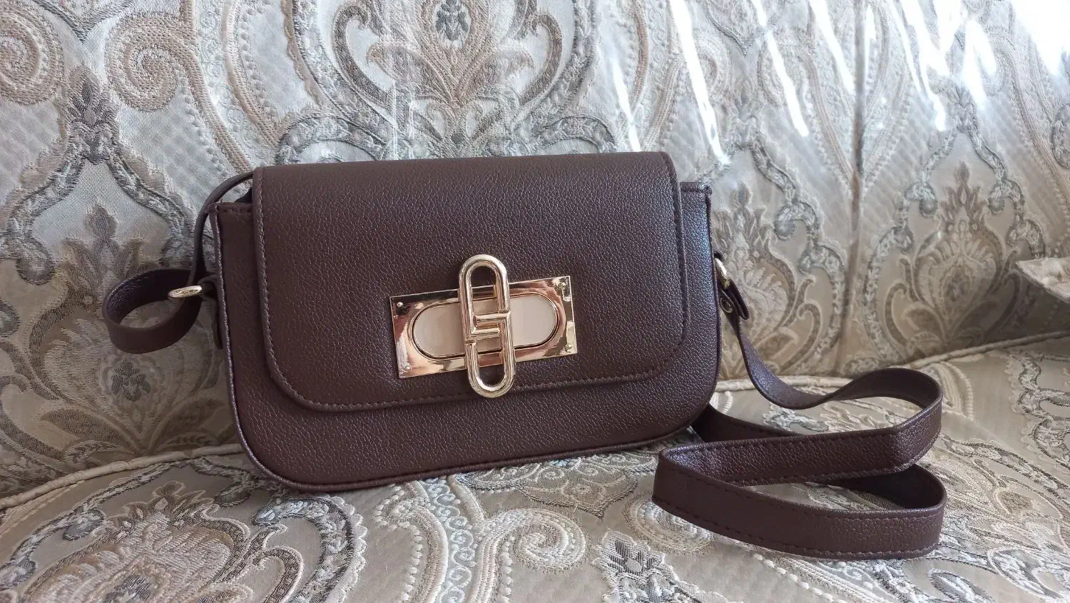 کیف دستی رنگ ترند|کیف، کفش، کمربند|قم, شهرک شهرداری|دیوار