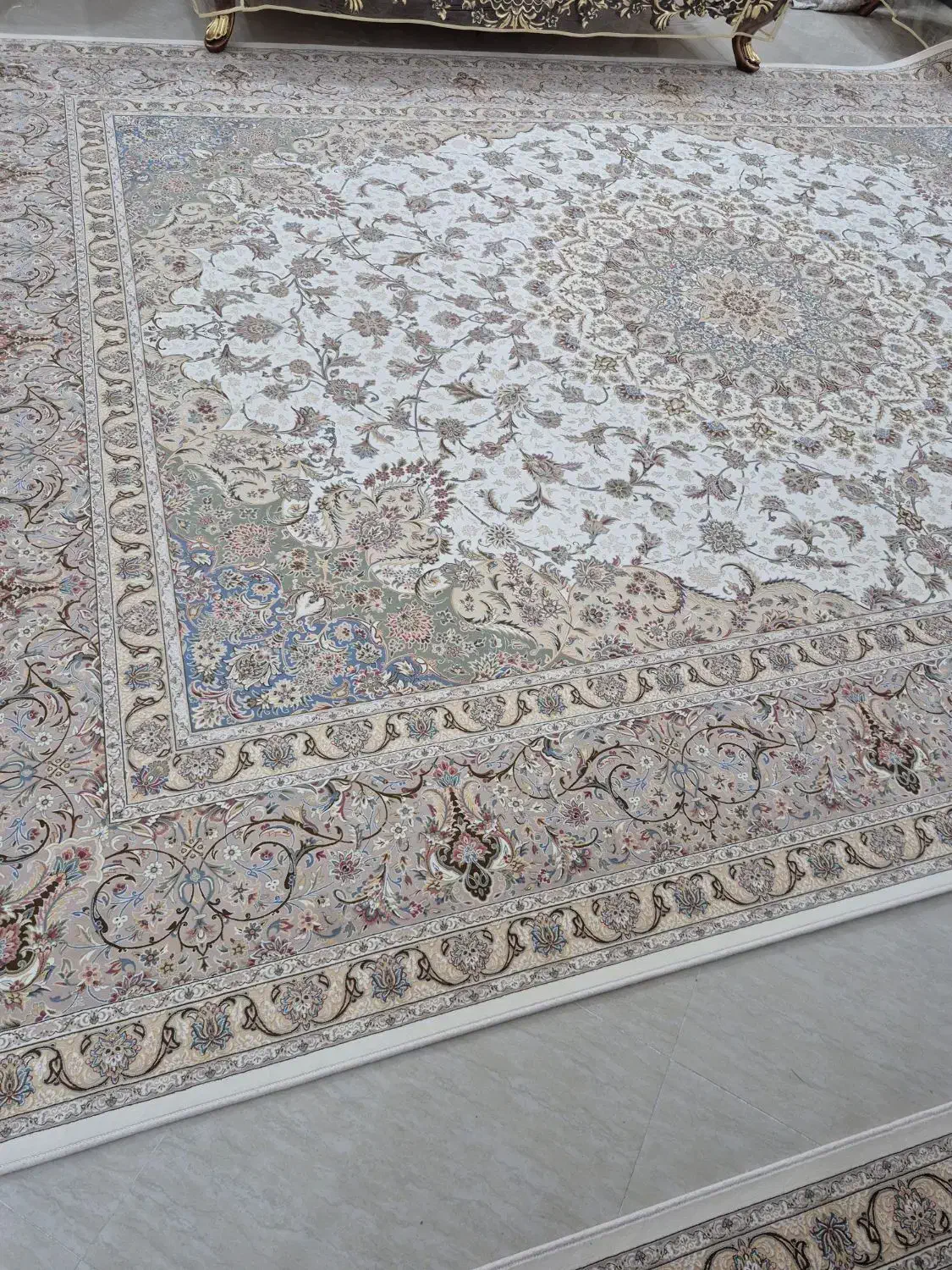 یک جفت ۱۲ متری و یک ۶ متری|فرش|تهران, مهران|دیوار