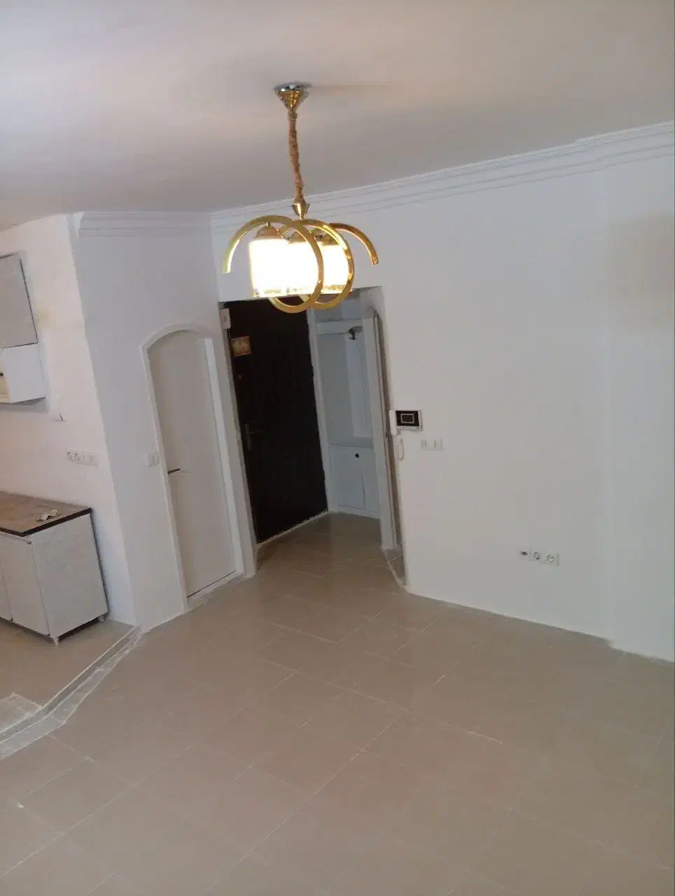 آبکوه /آپارتمان۵۵متری /تک واحدی /فول بازسازی|اجارهٔ آپارتمان|مشهد, سناباد|دیوار