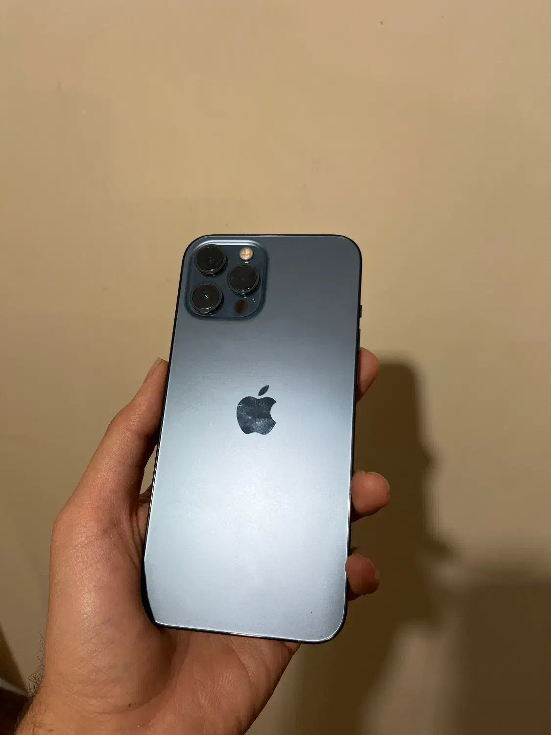 ایفون 12 promax|موبایل|لاهیجان, حزین|دیوار