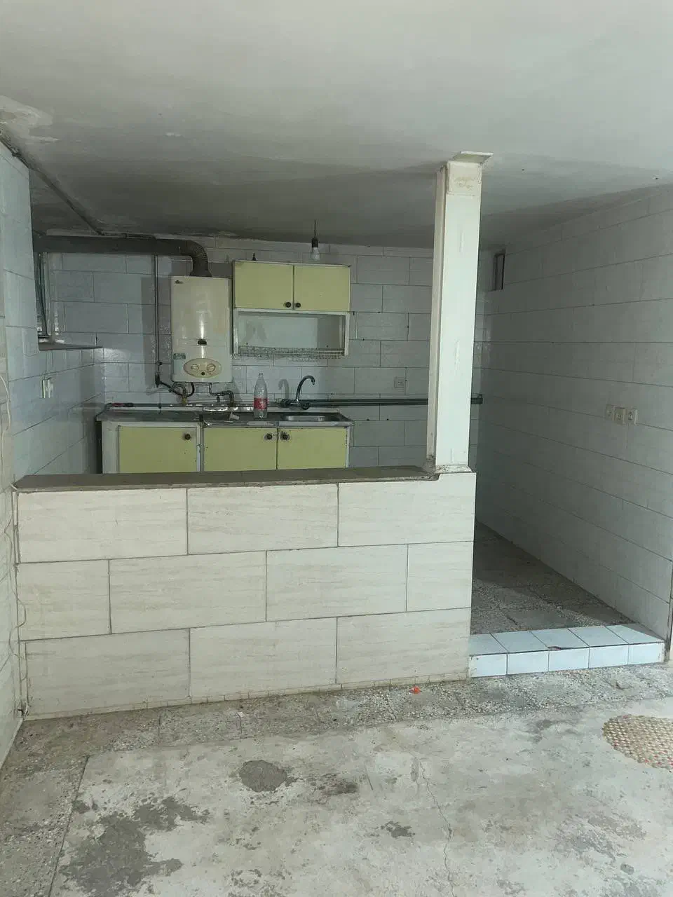 خونه ۶۰ متری|اجارهٔ خانه و ویلا|شاهرود, |دیوار