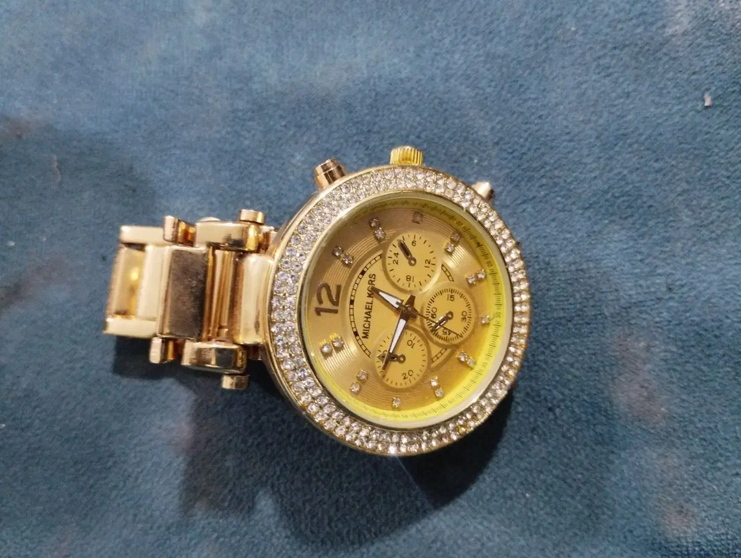 ساعتمچیزنانه|ساعت|نسیمشهر, |دیوار