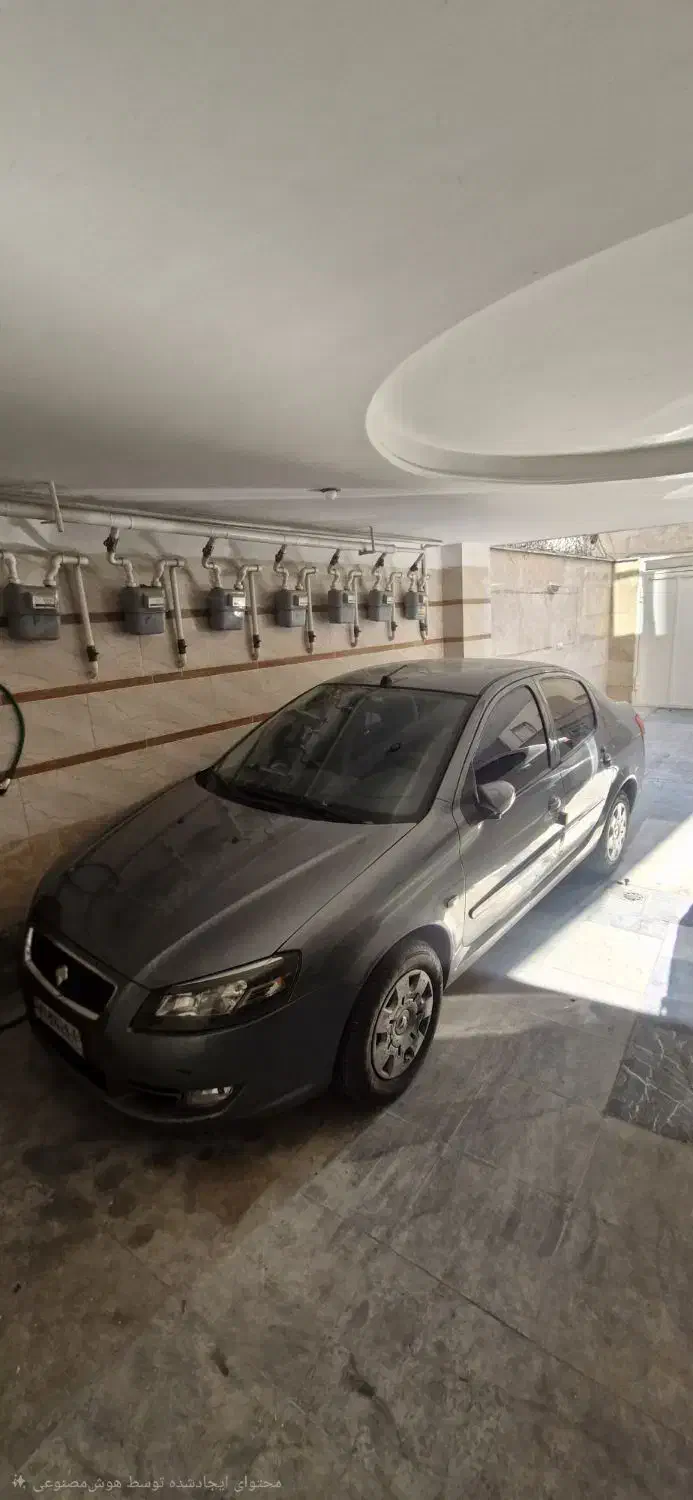 راناپلاس فوق العاده سالم|خودرو سواری و وانت|تهران, امام زاده عبدالله|دیوار