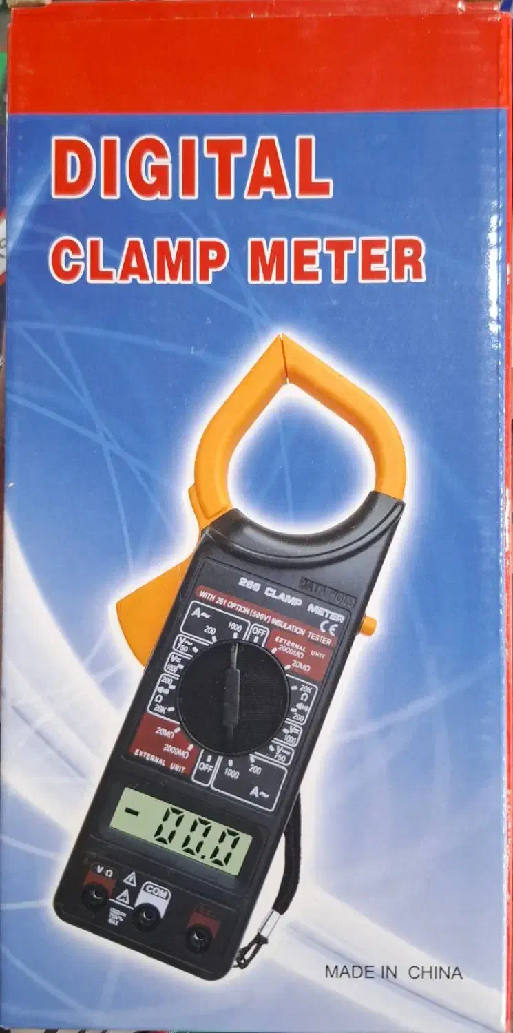 انواع و اقسام مولتی متر هویه و وسایل کاردستی|ابزارآلات|اسدآباد, |دیوار