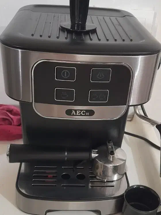 برند AEC قهوه|سماور، چای‌ساز، قهوه‌ساز|بجنورد, |دیوار