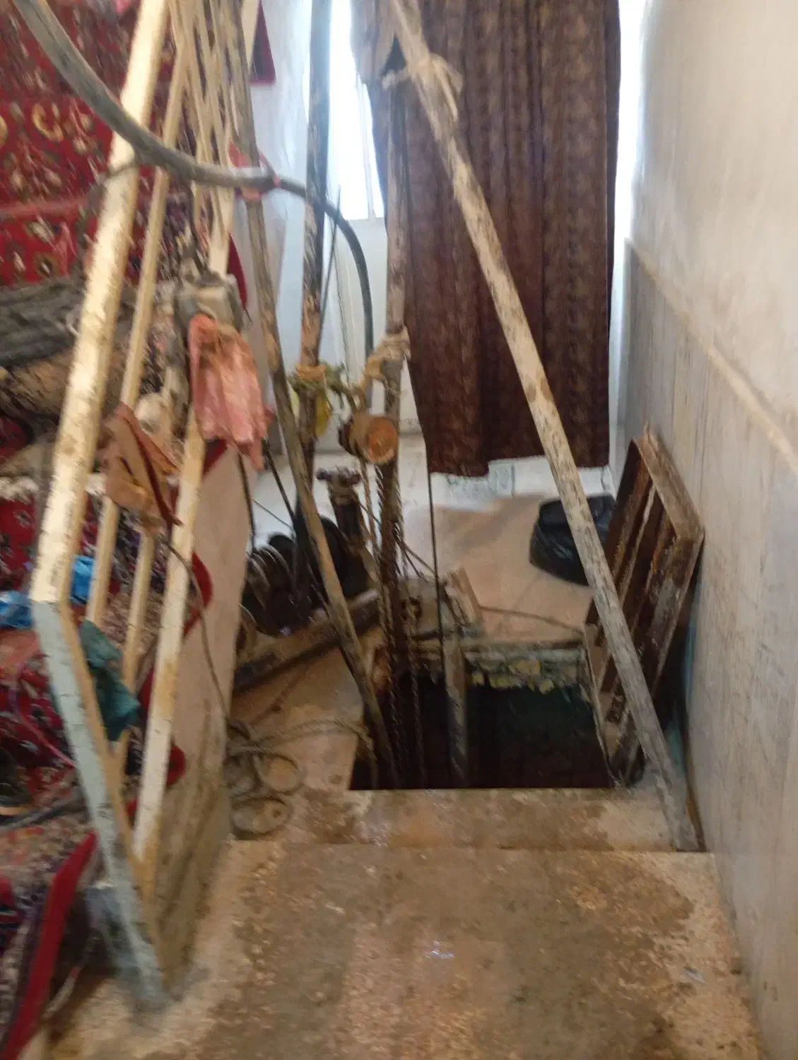 چاه کن مقنی|خدمات پیشه و مهارت|ری, فیروزآباد|دیوار