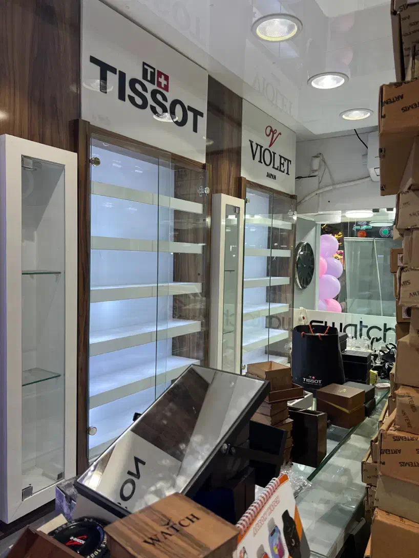 دکور مغازه|فروشگاه و مغازه|رشت, چله خانه|دیوار