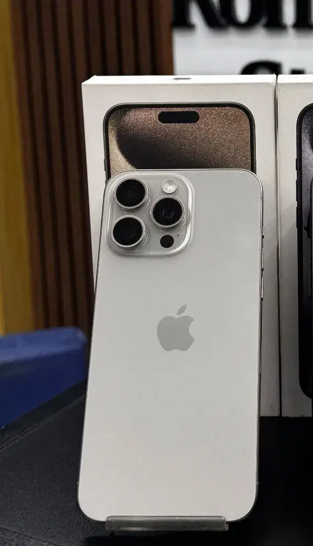 iPhone 15 Pro Max 25692%zaa|موبایل|تهران, دانشگاه شریف|دیوار