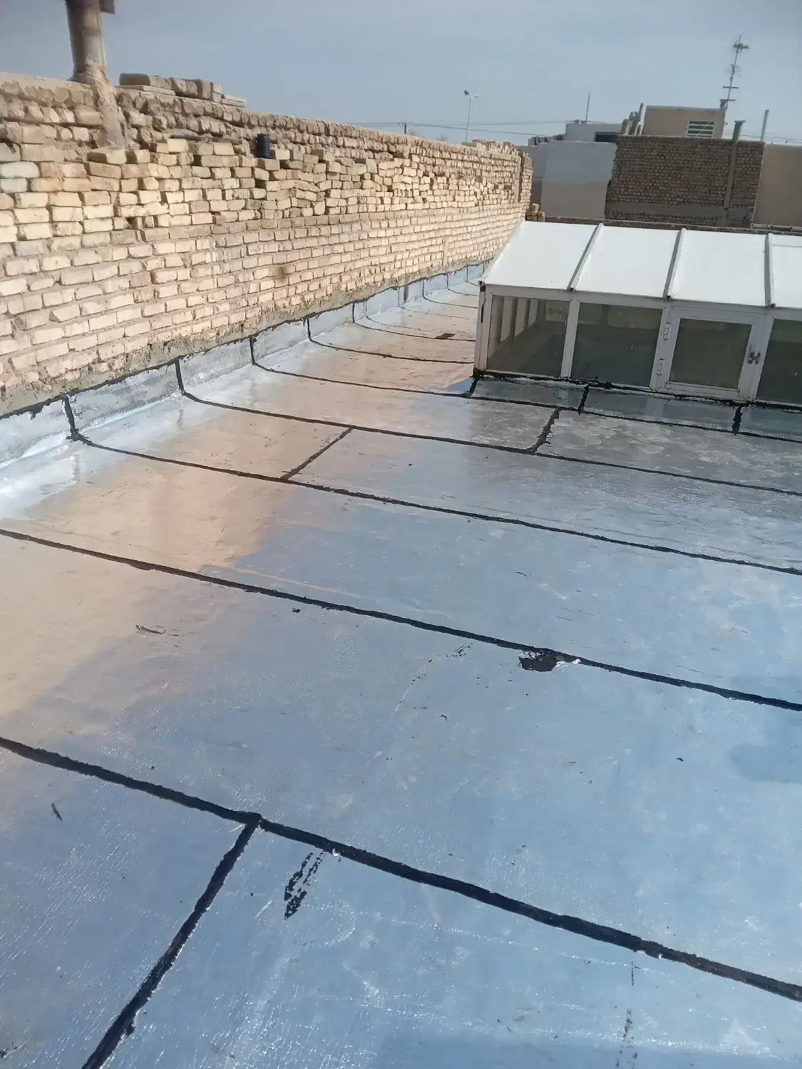 ایزوگام دلیجان|خدمات پیشه و مهارت|یزد, |دیوار