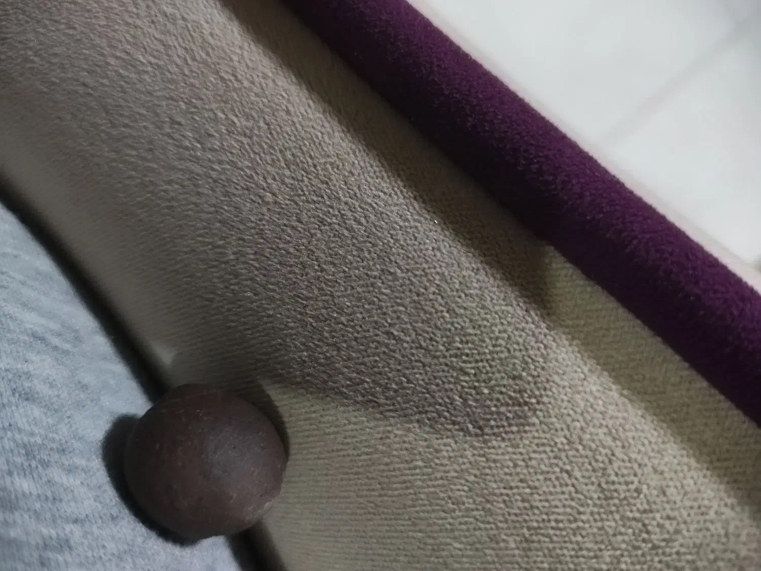 سنگ|فعالیت داوطلبانه تحقیقاتی|پرند, فاز ۵|دیوار