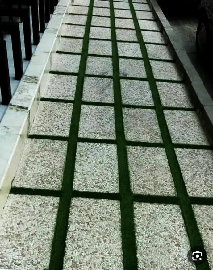 کاشیکاری ..بنایی ..چمن مصنوعی|خدمات پیشه و مهارت|گرگان, |دیوار