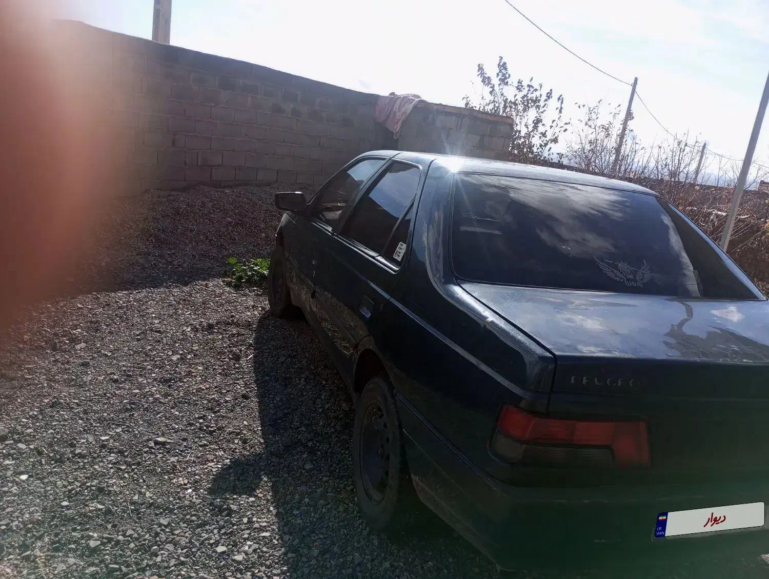 پژو اردی|خودرو سواری و وانت|سنخواست, |دیوار