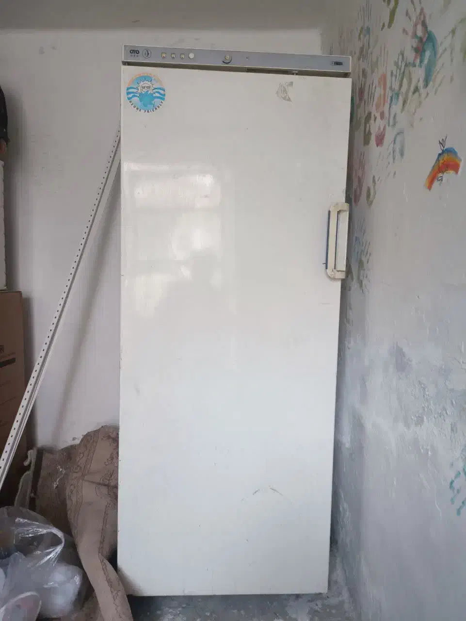 فریزر|یخچال و فریزر|مشهد, راه آهن|دیوار