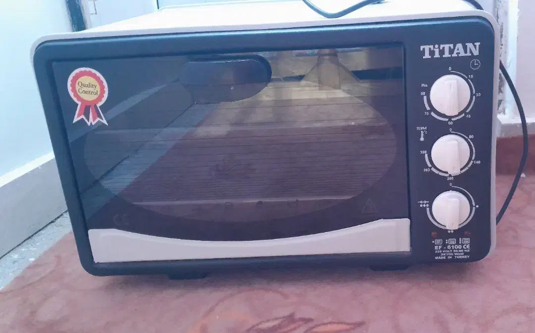 فروش توستر|اجاق گاز و لوازم برقی پخت‌وپز|بجنورد, |دیوار