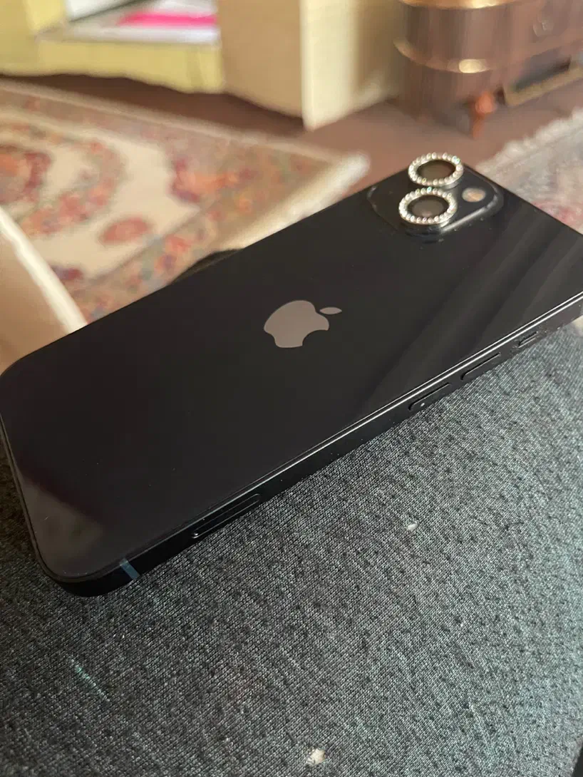 اپل iPhone 13 با حافظهٔ ۱۲۸ گیگابایت|موبایل|ساوه, |دیوار