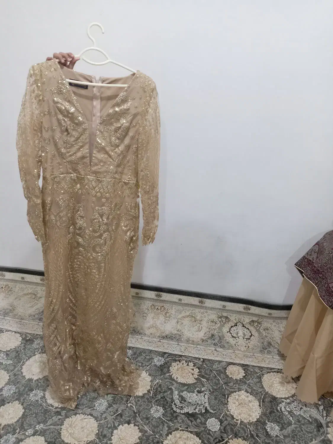 لباس مجلسی سایز1|لباس|قوچان, |دیوار