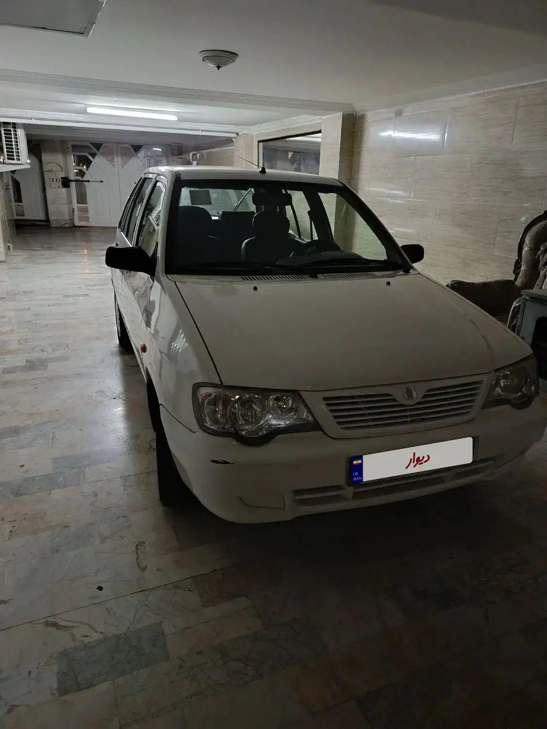 111مدل 97|خودرو سواری و وانت|گرگان, |دیوار