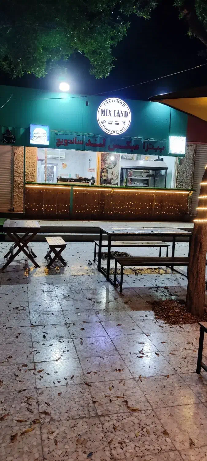 رهن و اجاره مغازه فست فود|اجارهٔ مغازه و غرفه|بندرعباس, |دیوار