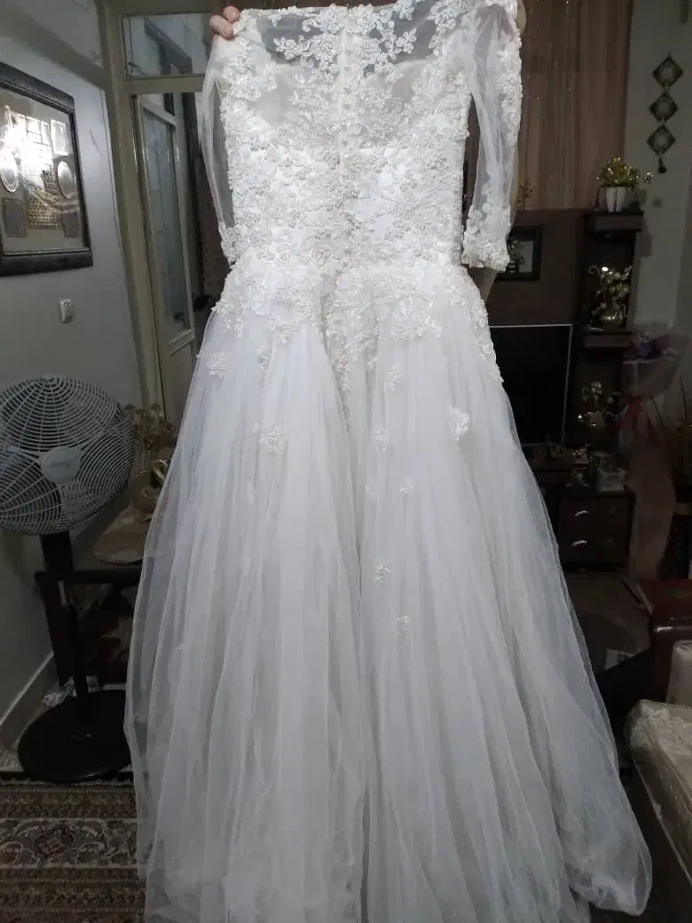 لباس عروس|لباس|تهران, آهنگران (سراسیاب دولاب)|دیوار