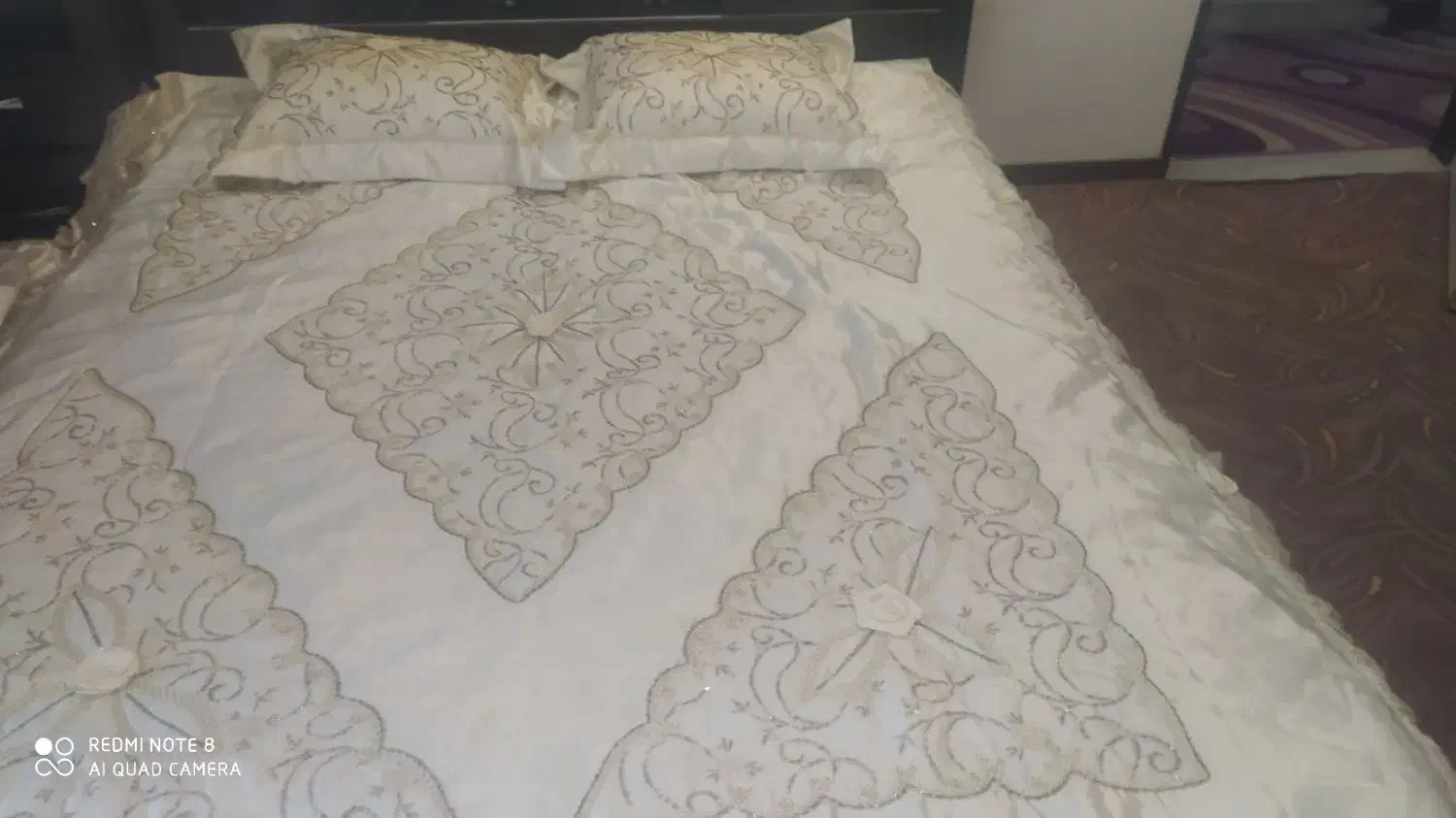 رو تختی و پرده|سرویس روتختی|اراک, |دیوار