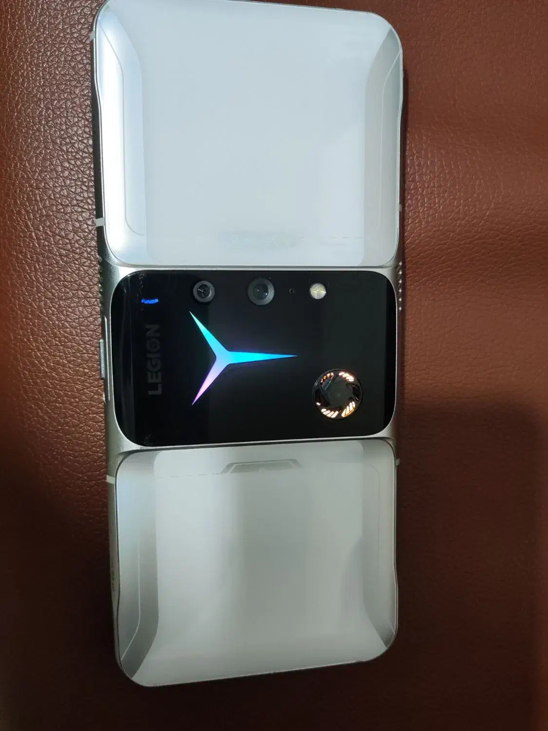 گوشی لنوو legion duel 2|موبایل|تهران, آرژانتین|دیوار