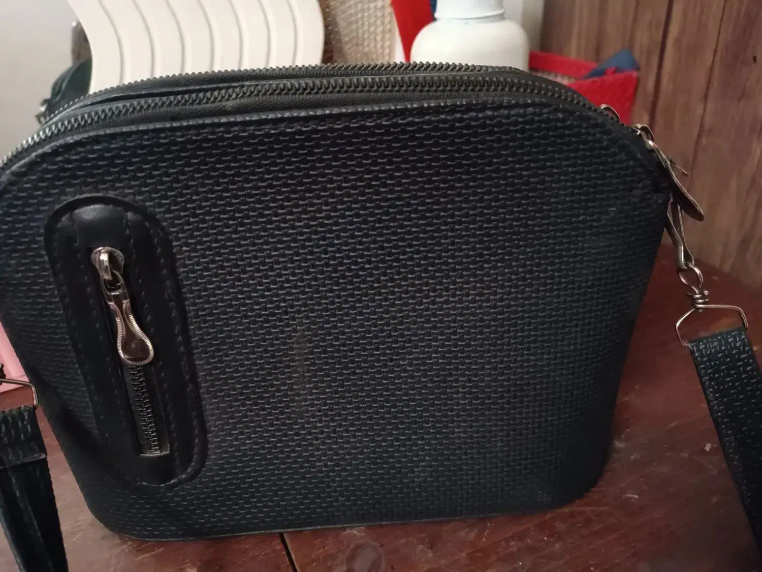 کیف نو سالم|کیف، کفش، کمربند|قرچک, مهدیه|دیوار