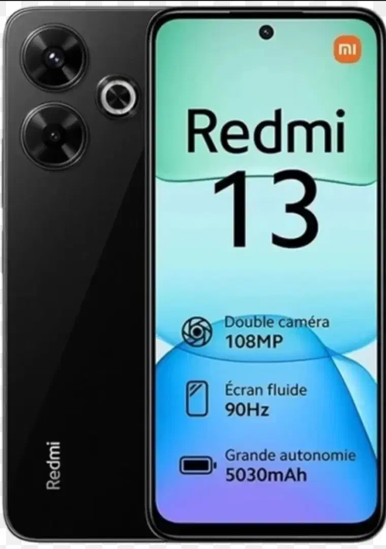 گوشی ردمی13|موبایل|تربت‌حیدریه, حسنی بالا|دیوار