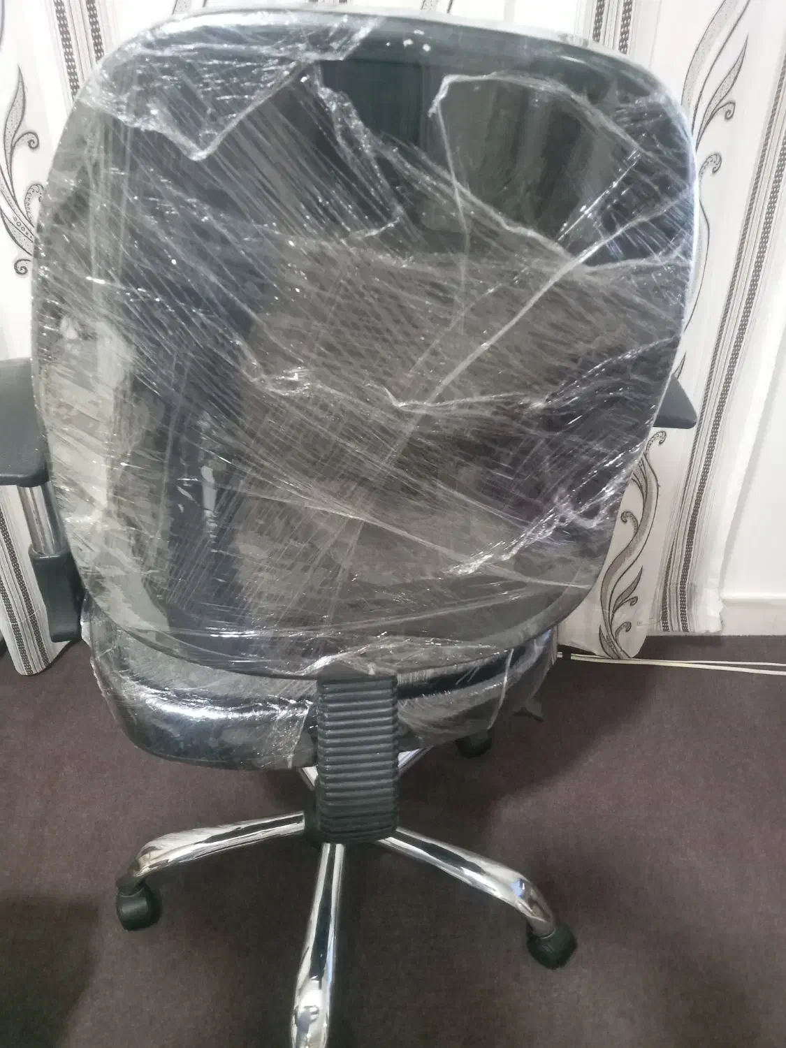 صندلی اداری|صندلی و نیمکت|کرج, خرمدشت|دیوار