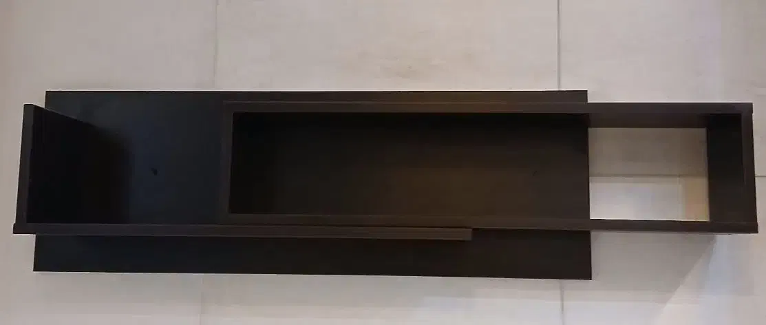 شلف دیواری|کتابخانه، شلف، قفسههای دیواری|تهران, تهرانپارس غربی|دیوار