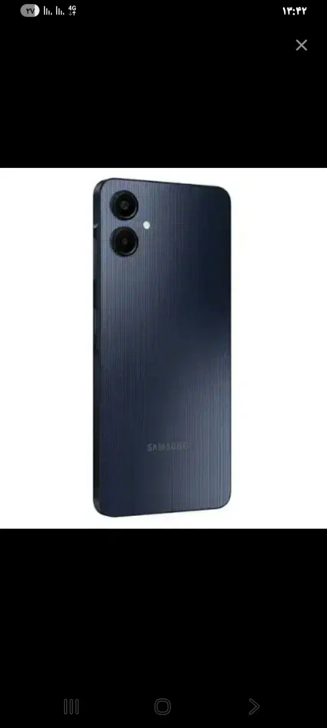 A06 گلگسی سامسونگ|موبایل|تهران, شکیبا|دیوار