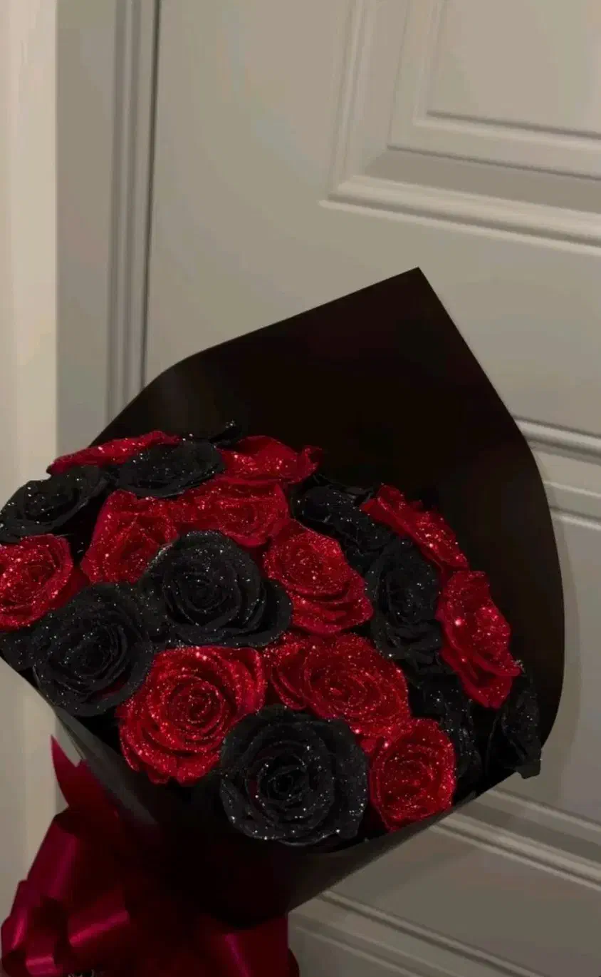 گل روبانی جاودان|گل مصنوعی|بناب, |دیوار