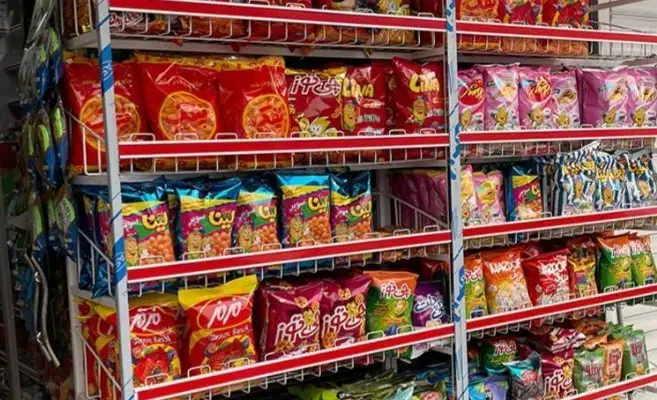واگذاری شرایطی سوپرمارکت|فروشگاه و مغازه|ساری, |دیوار