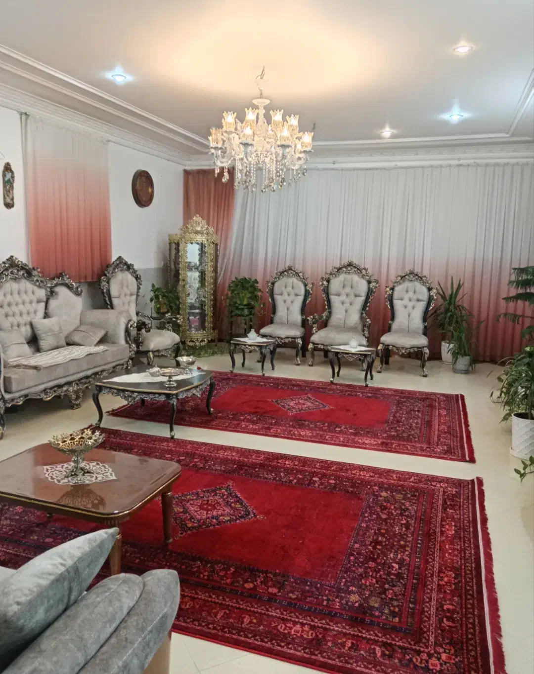 فروش لوازم خانگی|فرش|یزد, |دیوار