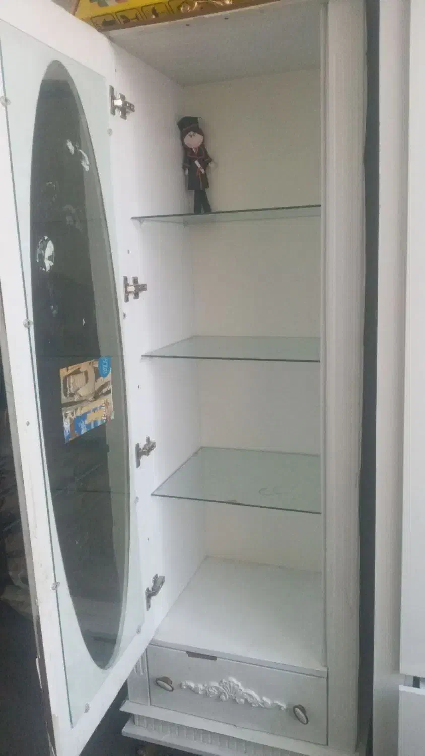 کمد کودک|جاکفشی، کمد، دراور|مشهد, امیر|دیوار