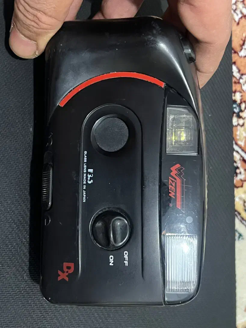 دو عدد دوربین عکاسی نوستالژی و سالم سالم|دوربین عکاسی و فیلم‌برداری|پردیس, فاز ۵|دیوار