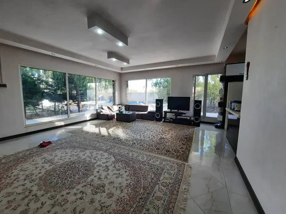 باغ ویلا سهیلیه ،کردان، شمال رامجین خ رحمانپور|فروش خانه و ویلا|رامجین, |دیوار