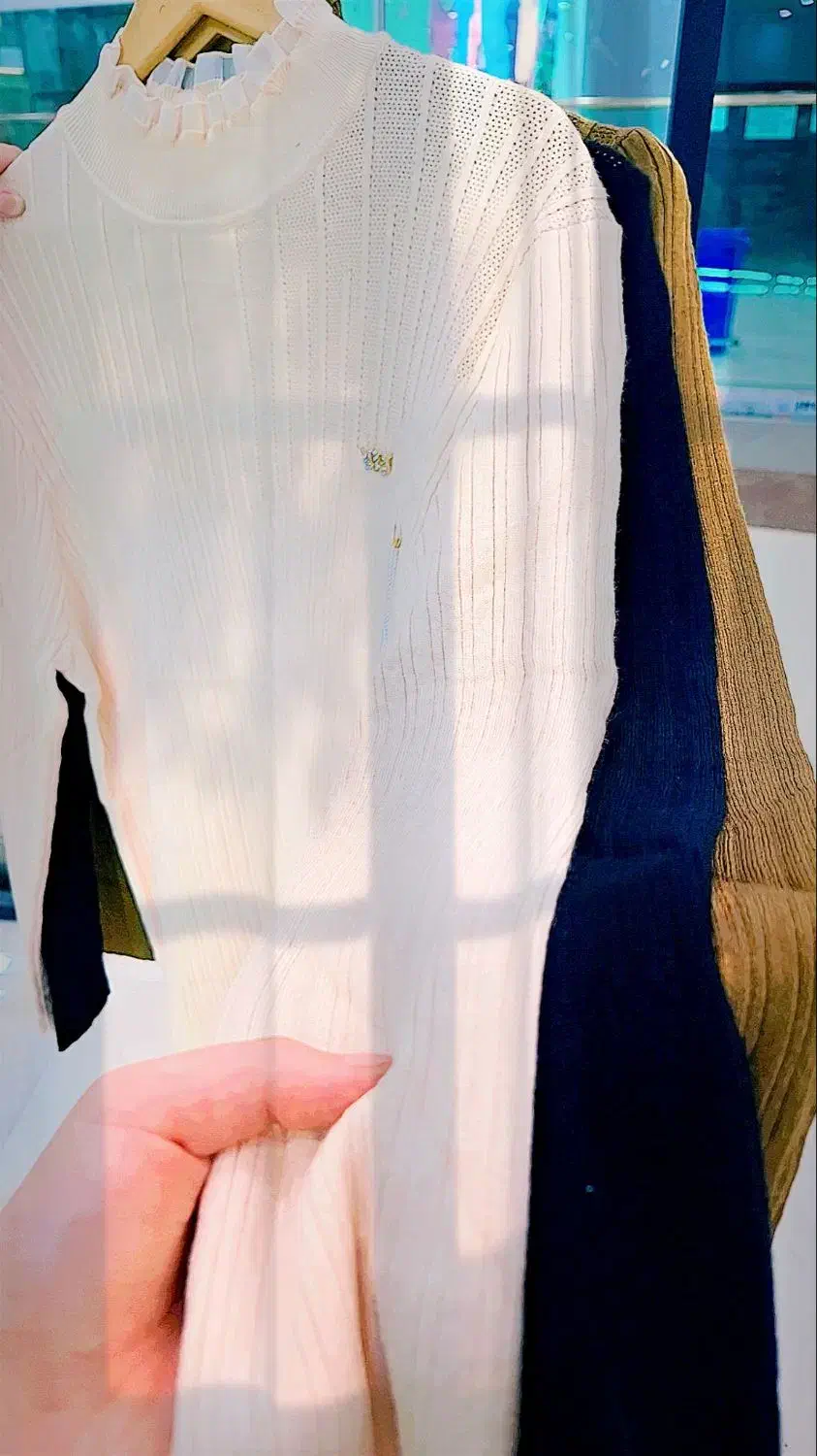 لباس وارداتی|لباس|دوگنبدان, |دیوار