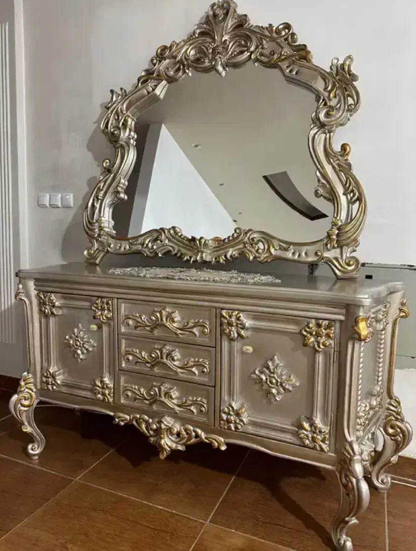 کنسول|بوفه، ویترین، کنسول|اردبیل, |دیوار