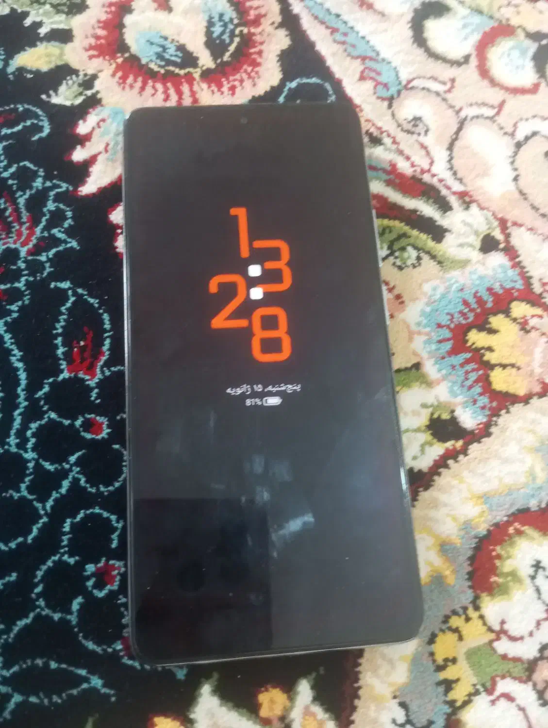 گوشی شیامی 11تی|موبایل|دورود, |دیوار