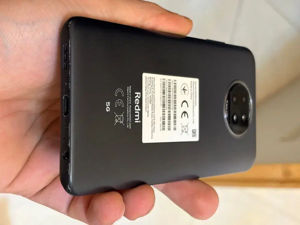 شیامی نوت 9T|موبایل|تبریز, |دیوار