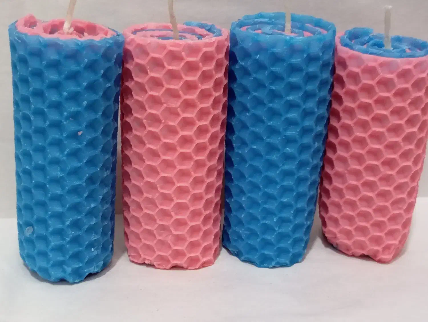 شمع دست ساز|صنایع دستی و سایر لوازم تزئینی|تهران, امیریه|دیوار