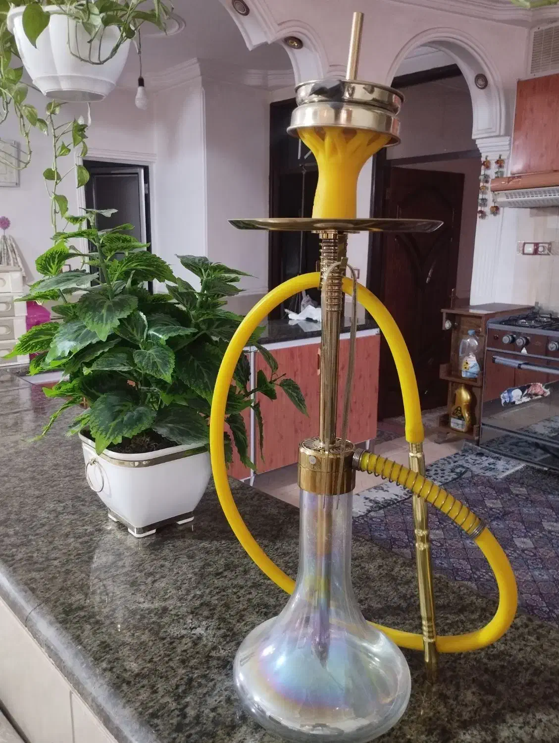 قلیون عربی|کلکسیون و سرگرمی|زاهدان, |دیوار