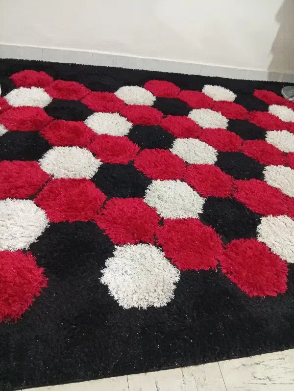 گلیم فرش|گلیم، جاجیم، گبه|بندرعباس, |دیوار