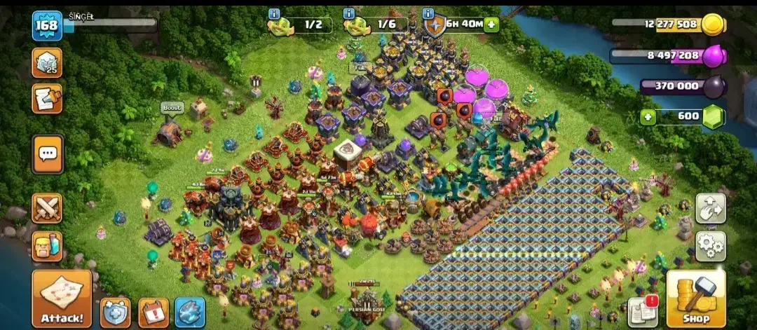 اکانت خوب پول لازم|کنسول، بازی ویدئویی و آنلاین|مرودشت, ژیان|دیوار