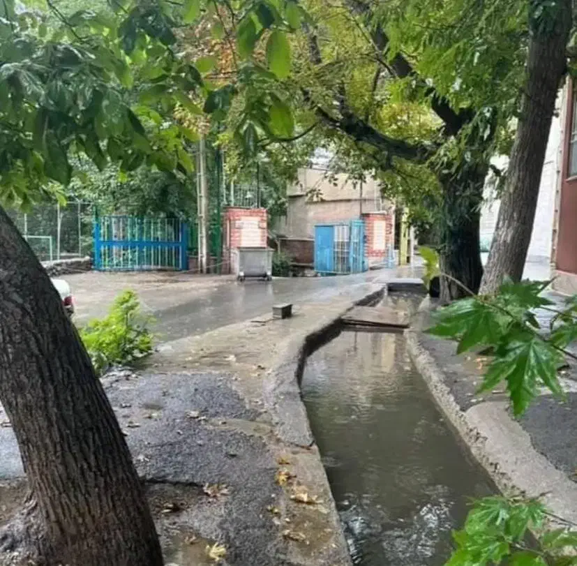 خانه کلنگی|فروش زمین و ملک کلنگی|کرج, بیلقان|دیوار