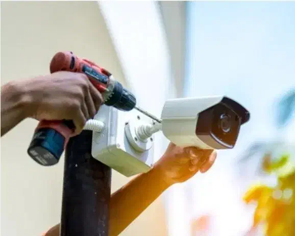 فروش و نصب دوربین مداربسته و دزد گیر|دوربین مداربسته|رباط‌کریم, الارد|دیوار