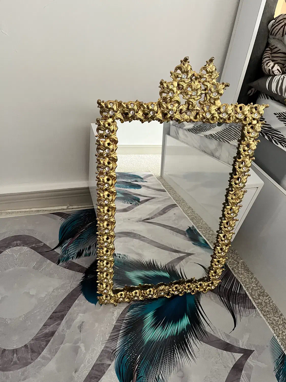 اینه زیبا و محکم|آینه|یاسوج, |دیوار