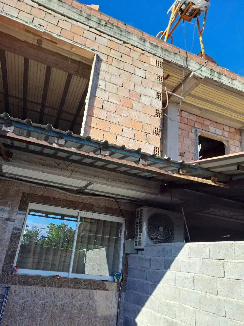 خونه باغ|فروش خانه و ویلا|بابل, |دیوار