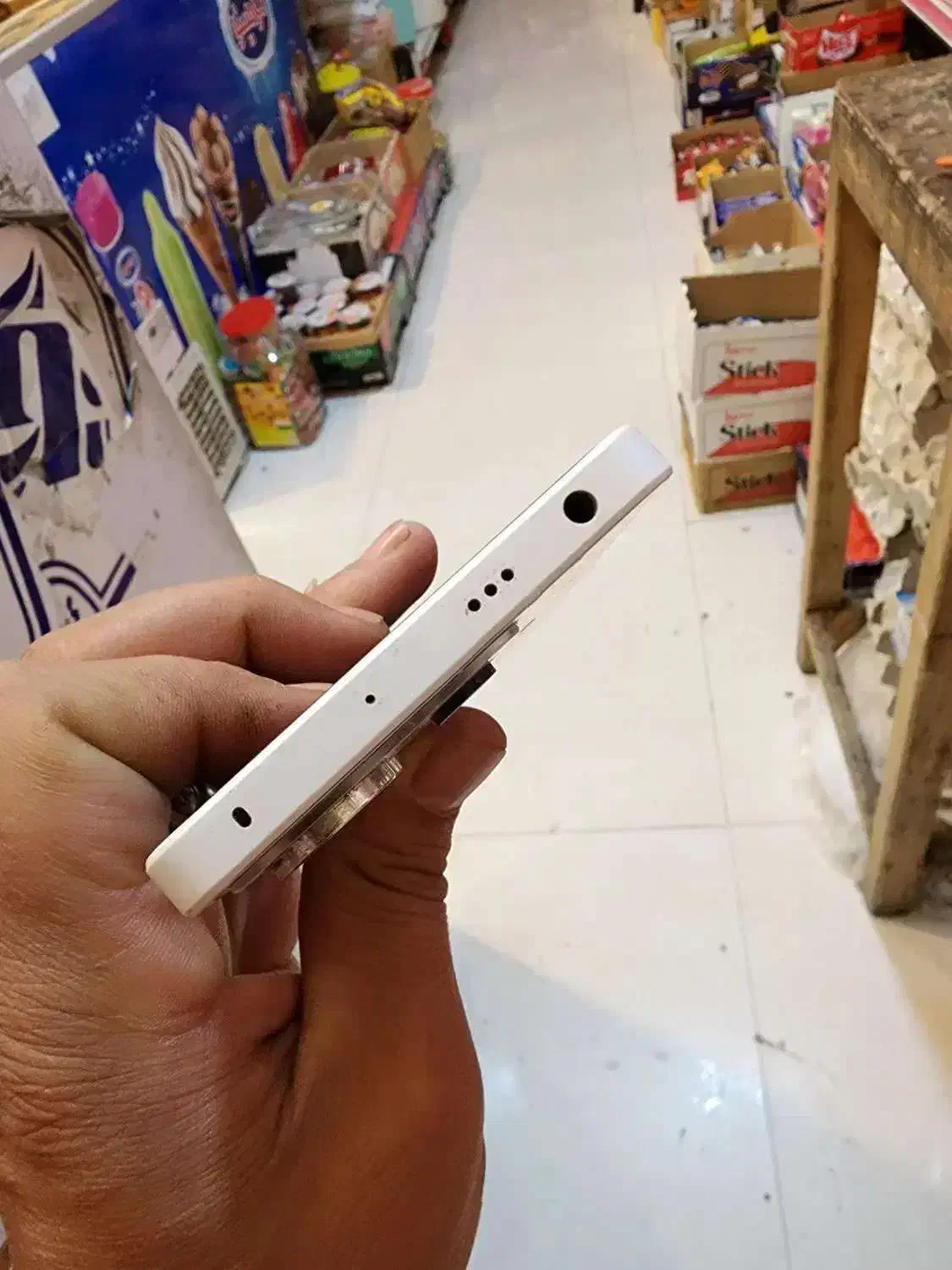 Redmi note pro +|موبایل|قزوین, |دیوار